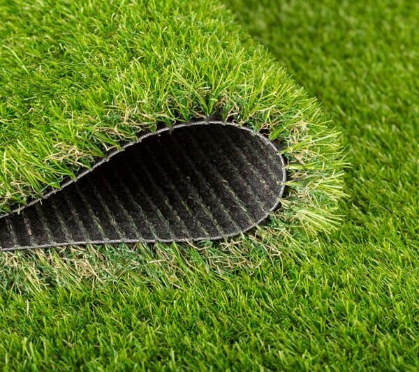 عشب صناعي للحوش